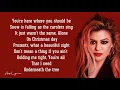Kelly Clarkson - Underneath the Tree
