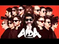 We reacted to the Secret Chapter of Aida