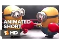 Minions - The Competition 2015