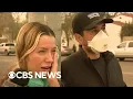 Download Lagu Beberapa warga California kembali ke reruntuhan setelah kebakaran di Los Angeles