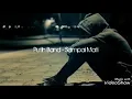 Download Lagu Putih Band - Sampai Mati Akustic ( Lyric )