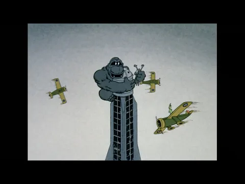 Animation Night in Canada, Vol. 1 trailer