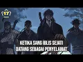 Download Lagu PERJALANAN MENUJU RANAH HIDUP DAN MATI ! NANO MACHINE #PART17