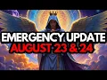 Download Lagu Chosen Ones, Ignore this PROPHETIC DATE  at your own Risk — August 23rd \u0026 24th