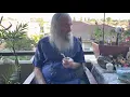 Blue Cookies Strain Review with Grandpa the Smoking Wizard