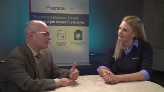 The difference PracticeLink makes in in-house physician recruitment Magazine Summer 2015