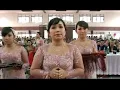 Download Lagu THE HEART (SIMATUPANG SISTER) - HELA NA HUTODO (Official Musik Video ) {HD}