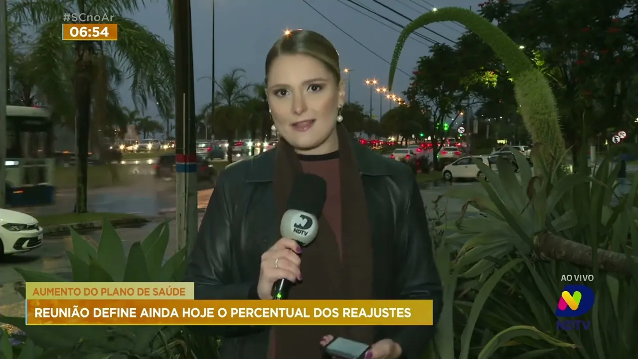 ANS define novo reajuste no valor dos planos de saúde ainda nesta segunda-feira