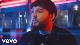 james arthur falling like the stars