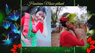 horko men bahai charok inj e mena gatenj a charok santali romantic song