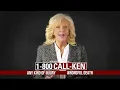 Why Should You Call The Ken Nunn Law Office We ve Handle Cases in Every County of Indiana
