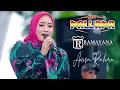 Download Lagu NEW PALLAPA 2024  - #ramayana #ARANSMEN 2015 - ANISA RAHMA  - TIRANI
