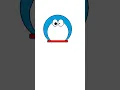 Doraemon Using Python Programming