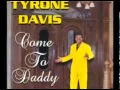 Download Lagu TYRONE DAVIS-he'll never love you