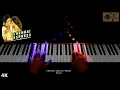 Download Lagu Chennai Express Theme - Piano | Naman Paliwal