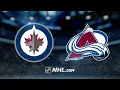 Download Lagu MacKinnon powers Avalanche to 3-2 overtime victory