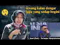 Download Lagu Azul (Fair) - Terlanjur Menyintaimu (2018) Live | 🇮🇩 REACTION