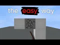 The ULTIMATE GUIDE for BEDWARS BLOCK PLACEMENTS in 2025