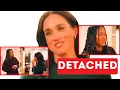 SHOCKING: Meghan Markle’s Unfeeling Reaction to Naomi Osaka’s Family Talk Reveals Deep Disconnect!