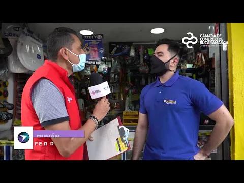 Episodio # 33 - Programa Impulso Empresarial