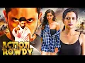 Download Lagu Action Rowdy | South Ki Superhit Action Film | Ajay Rao, Ashika Ranganath | Ultimate Hindi Dubbed