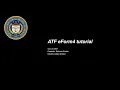 Download Lagu ATF eForm4 Tutorial
