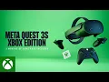 Download Lagu Unveiling the Exclusive Meta Quest 3S Xbox Edition