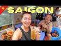 Download Lagu 24h in HO CHI MINH CITY Vietnam (FIRST TIME in Saigon after 8 years)