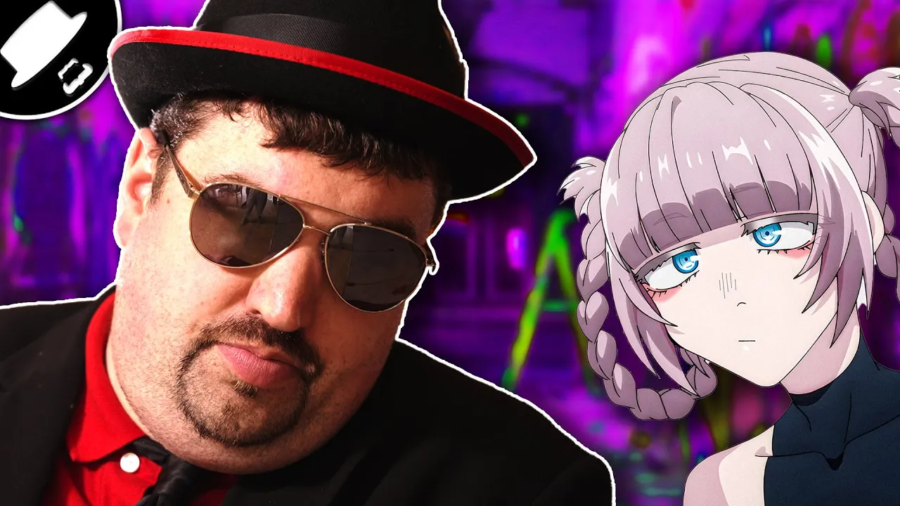 "Mirage" ENGLISH SOUND-ALIKE Cover (Call of the Night Season 2 OP) - Mr. Goatee "Mirage" ENGLISH SOUND-ALIKE Cover (Call of the Night Season 2 OP) - Mr. Goatee