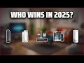 The Top 5 Best Xfinity Modem in 2025 - Must Watch Before Buying