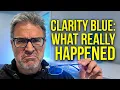 I Bought Clarity Blue Glasses and Tested Every Claim They Made