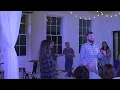 Buffalo Opera Unlimited - SPEED DATING TONIGHT