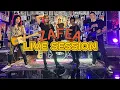 AstriD - Jadikan Aku Yang Kedua (Youtube Music Live Sessions) COVER ⎮ZAFEA⎮