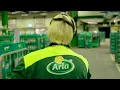 Video di The Milk System - Trailer