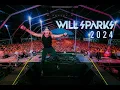 Download Lagu Will Sparks - Energetic Mix - 2024