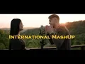 Download Lagu International MashUp | MERO, Pietro Lombardi, Shirin David, Ariana Grande, Drake, Daddy Yankee, etc.