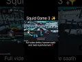 Download Lagu Click here 👆 and watch full video#squidgame3 #youtubeshorts