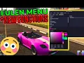 FiveM Eulen Mod Menu Internal New functions added in the last update Lua Executor by EulenCheats