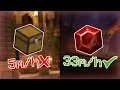 Money Making Methods I used to get 6 BILLION networth in 3 months Hypixel Skyblock