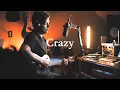 Download Lagu Crazy - Gnarls Barkley (Cover by Chase Eagleson)