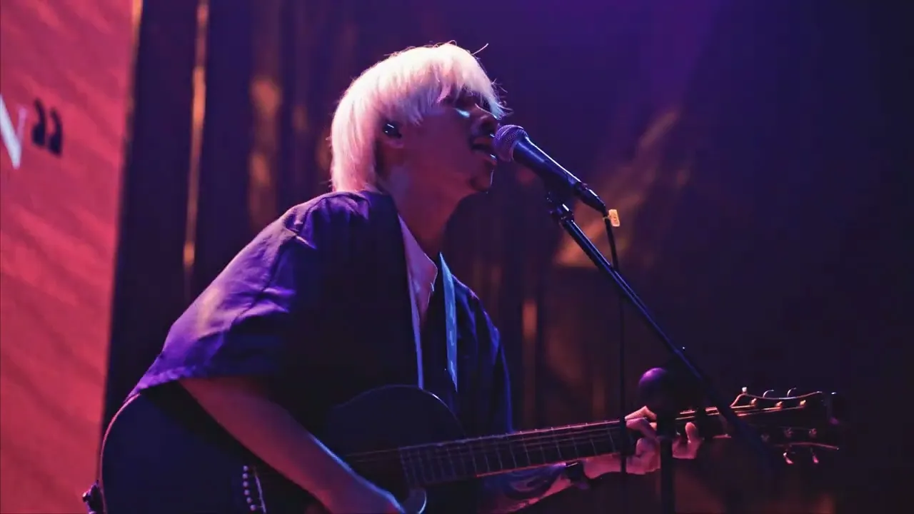 Slowly (Live in Saigon)