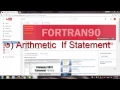 If Statement Control Statements Chapter-3