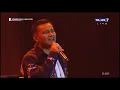 Alffy Rev X Judika X Anji   Cinta Karena Cinta + Menunggu Kamu LIVE at TRANS7 (feat. Novia Bachmid) - Alffy Rev