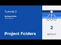 NEW Project Folders SciNote