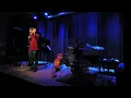 David Kikoski Trio (feat. M.Rolff & T.Arco) - Live in Bilbao