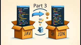 Mastering Java Reflection Serializing Enums to JSON and Code Refactoring - Part 3