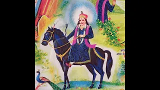 baba kaliveer ji karak surinder manhas jai baba di 