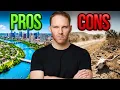 The Unexpected Pros and Cons of Living in Austin TX in 2026