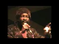 Download Lagu Justin Hinds - Natty Natty Take Over - 1997-10-02 Columbus OH Unique Rare From Dubwise Owned Library