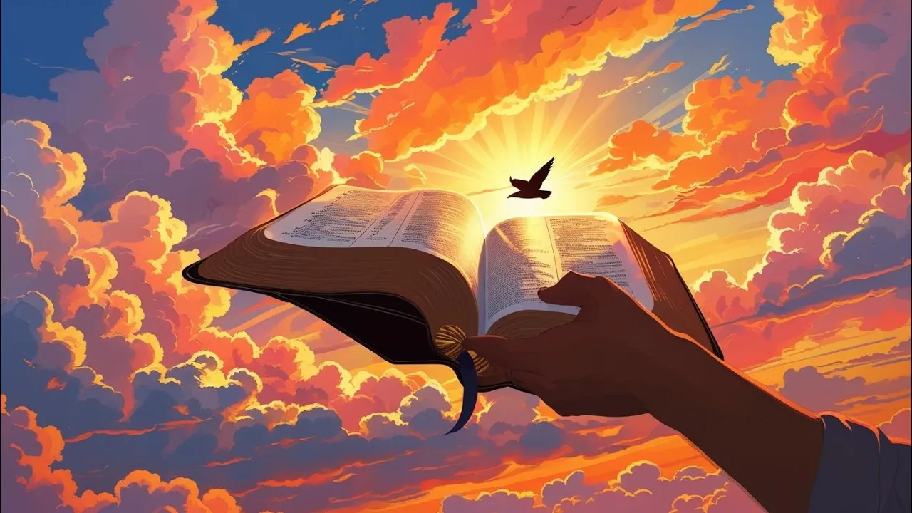 AmΓ©n gloria a Dios para siempre π π AmΓ©n gloria a Dios para siempre π π